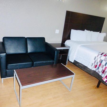 Red Roof Inn Corpus Christi North - Near Downtown Екстериор снимка
