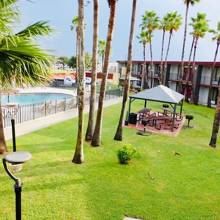 Red Roof Inn Corpus Christi North - Near Downtown Екстериор снимка