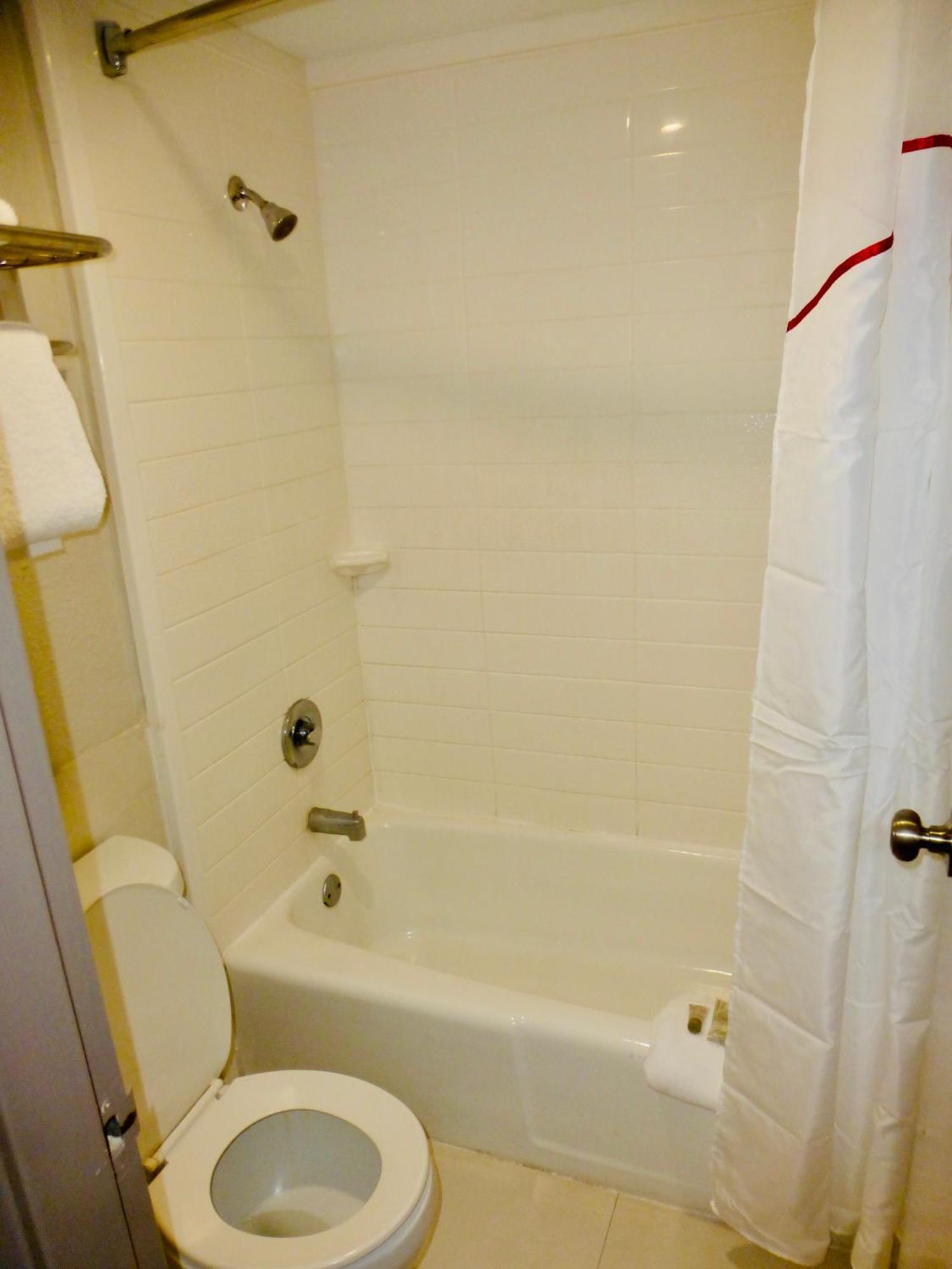 Red Roof Inn Corpus Christi North - Near Downtown Екстериор снимка